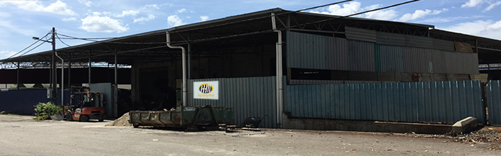 25 Years Experience Of Foundry Services